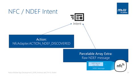 route intent external nfc ndef tag|nfc tags explained.